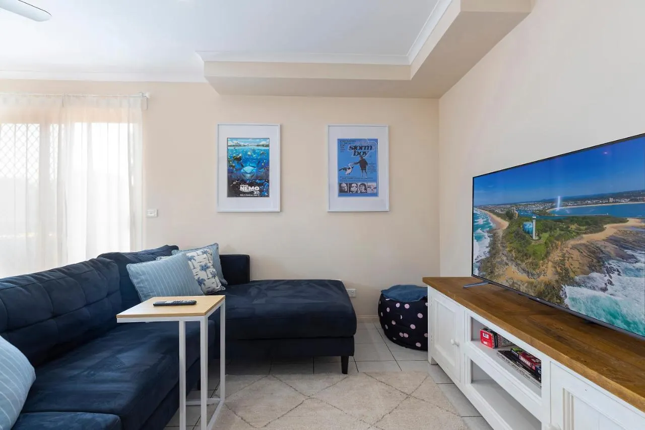 Holiday home Sea La Vie Villa Buddina