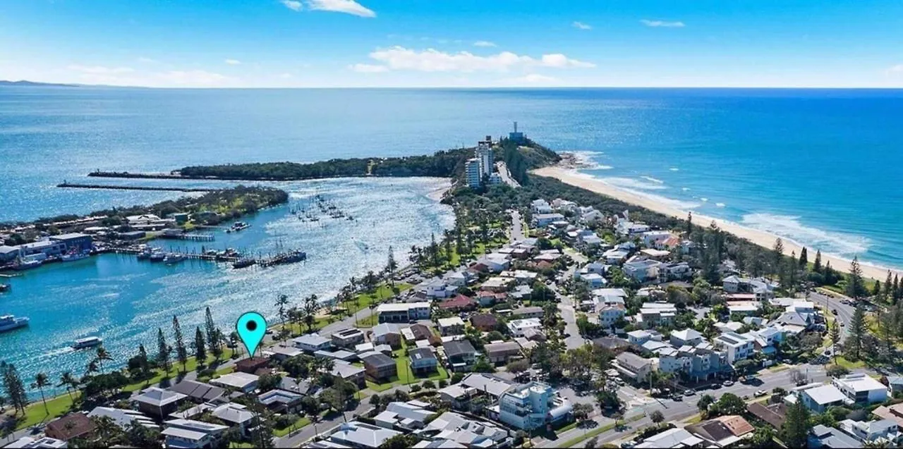 Sea La Vie Villa Buddina 0*,