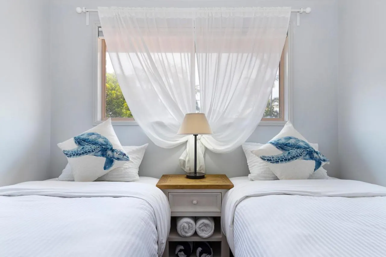 Holiday home Sea La Vie Villa Buddina