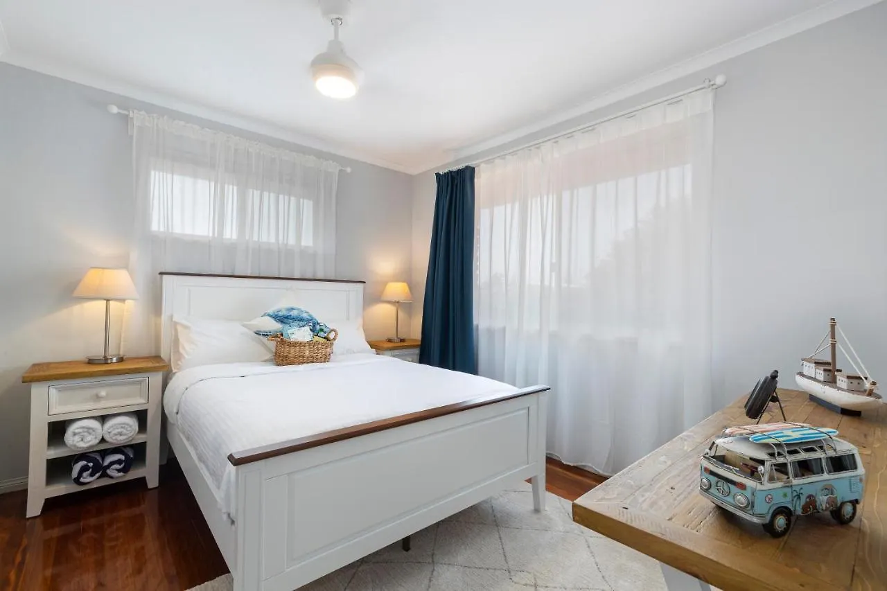 Holiday home Sea La Vie Villa Buddina